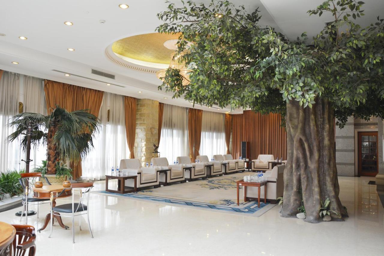 Beijing Asia Pacific Garden Hotel Εξωτερικό φωτογραφία