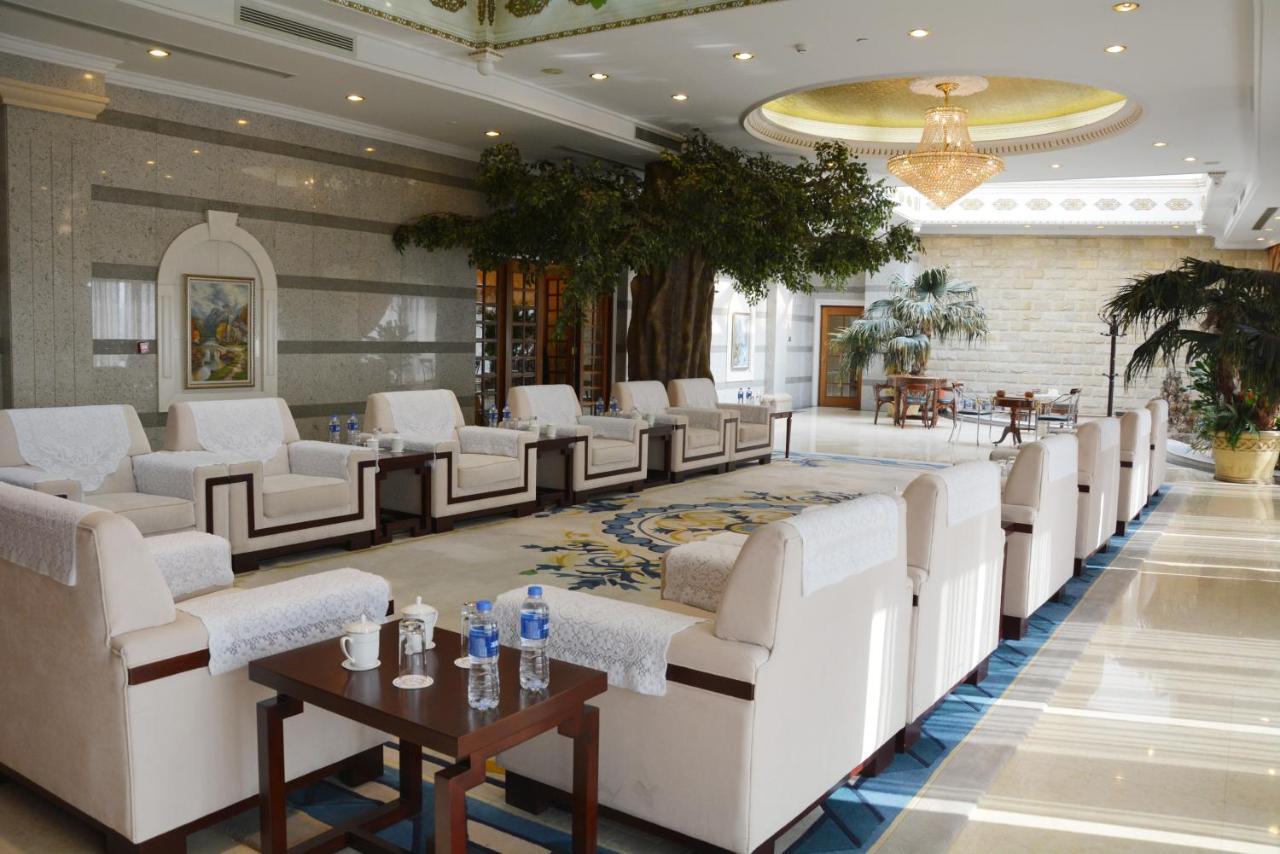 Beijing Asia Pacific Garden Hotel Εξωτερικό φωτογραφία