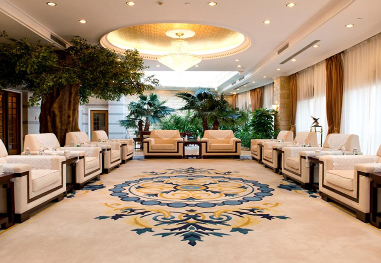 Beijing Asia Pacific Garden Hotel Εξωτερικό φωτογραφία