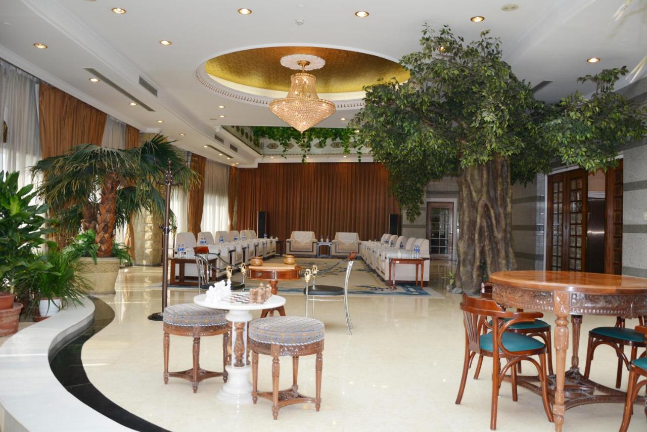 Beijing Asia Pacific Garden Hotel Εξωτερικό φωτογραφία