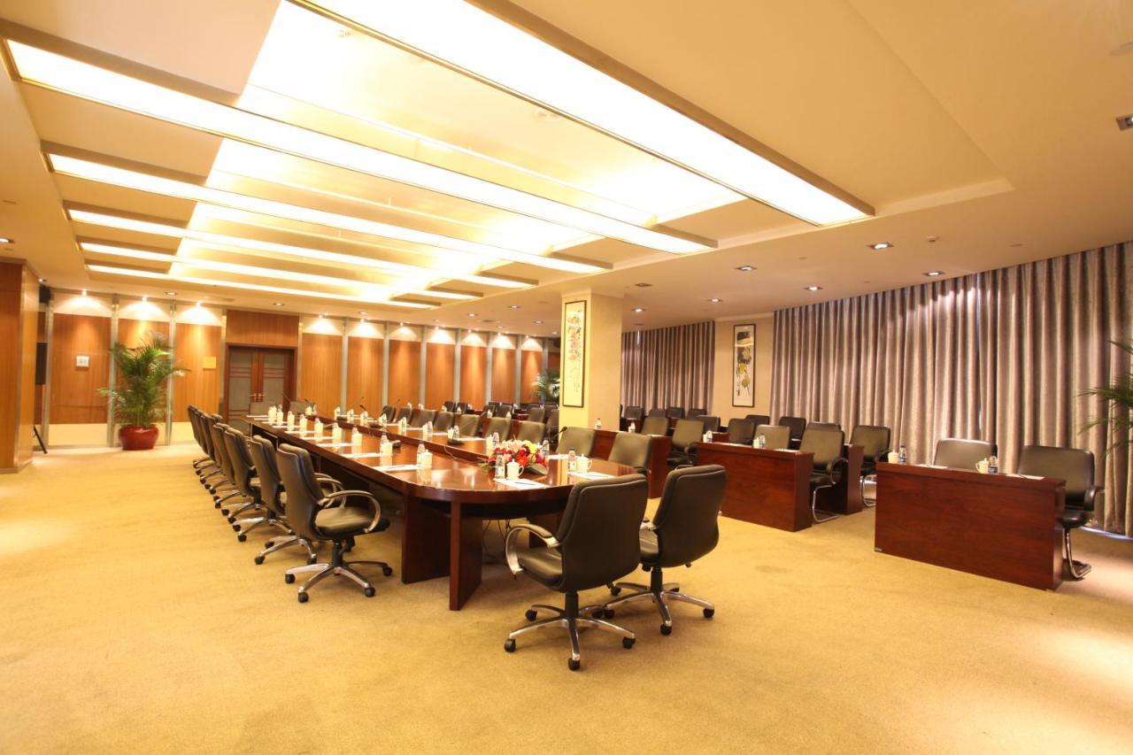 Beijing Asia Pacific Garden Hotel Εξωτερικό φωτογραφία