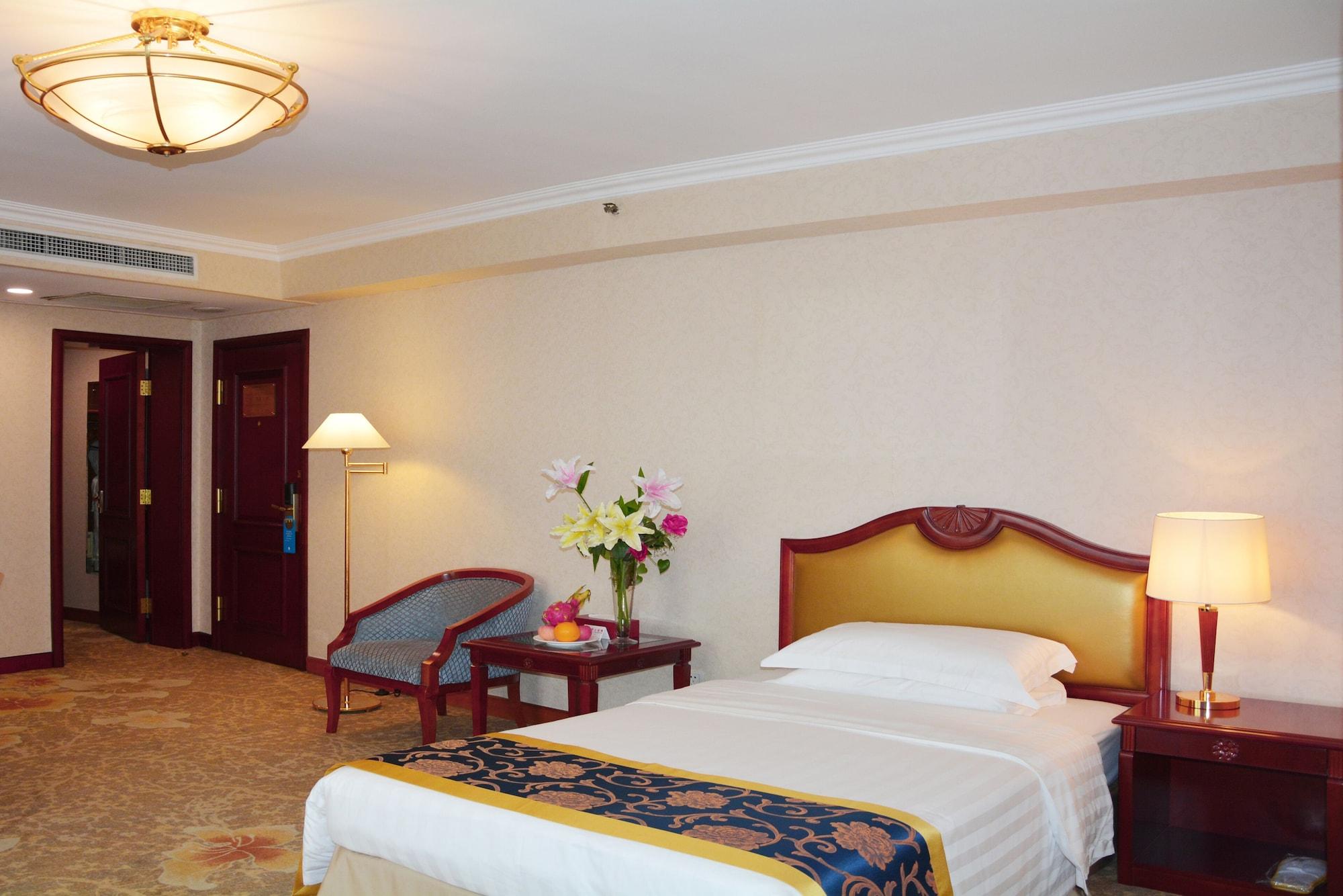 Beijing Asia Pacific Garden Hotel Εξωτερικό φωτογραφία